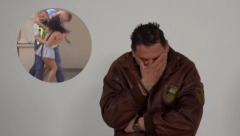 SAMO PREKO MENE MRTVOG ĆE DOĆI OVDE! Taki besan nakon svih skandala sa Majom i Janjušem, otkrio da će sa ćerkom pobeći iz Srbije čim se završi rijaliti