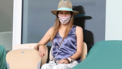 UVREDE ZA JELENU ĐOKOVIĆ NAKON MEČA! Napadi na Novakovu suprugu, razlog je samo jedan! (FOTO)