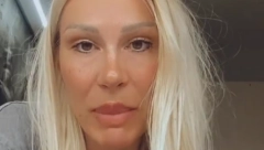 ĆUTALA 15 GODINA Vesna Đogani konačno progovorila o psihičkom problemu: Nisam znala šta ću sa sinom!