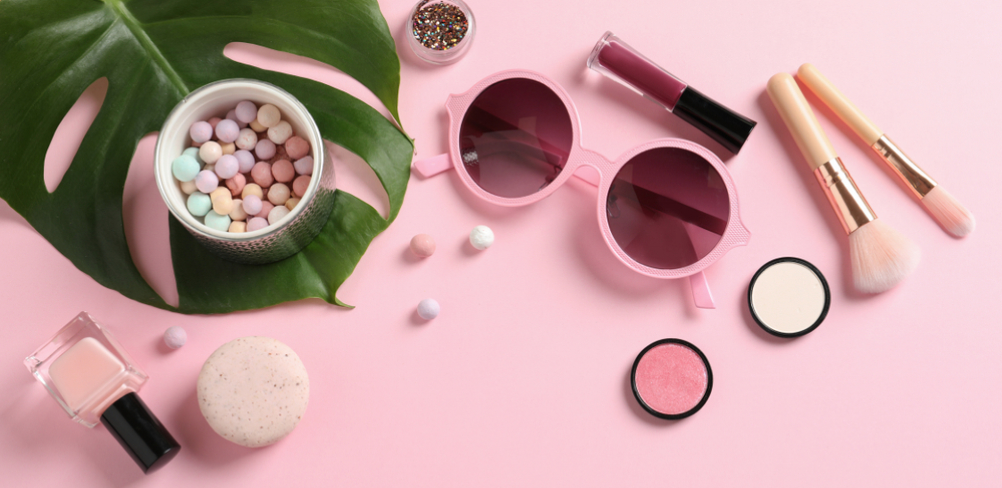 Volite da se šminkate? U svoju bjuti rutinu ovog leta obavezo uvrstite ova tri proizvoda