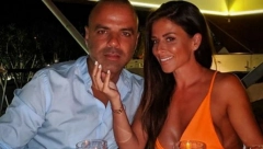 SVI DETALJI SVADBE! Ana Sević ne krije sreću, a sada je pevačica otkrila i koji to bitan običaj je morala da ispoštuje na intimnom venčanju