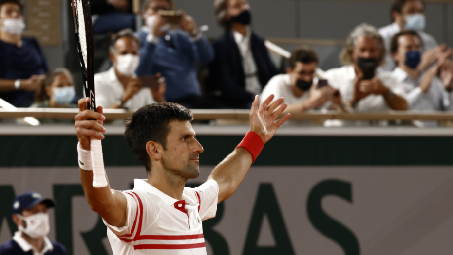 NISU SAMO PEHARI I ISPISANA ISTORIJA! I zbog ovoga ga mrze: Evo koliko novca je zaradio Novak Đoković!