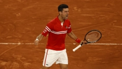 ĐOKOVIĆ SE OGLASIO PRED FINALE! Novak poslao jaku poruku, finale će biti pakleno!