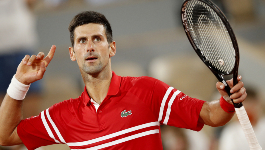 PAŽNJA, PAŽNJA! NOVAK IMA REČ! Đoković se oglasio nakon velike pobede, a onda meč sa Nadalom uporedio sa nečim neobičnim!