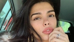 IZGORELO JOJ JE 50 ODSTO KOŽE! Tragedija jedne od najlepših Srpkinja potresla je čitav region, njen buran život su svi pratili, a danas joj svi zavide na ovome (FOTO)