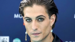 SVET JE POLUDEO ZA NJIM! Damiano je izgledom osvojio Evropu, a ovo su roditelji atraktivnog Italijana, sada je jasno od koga je nasledio lepotu (FOTO)