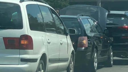 TEŽAK UDES KOD IVANIĆ GRADA U sudaru pet vozila 11 povređenih