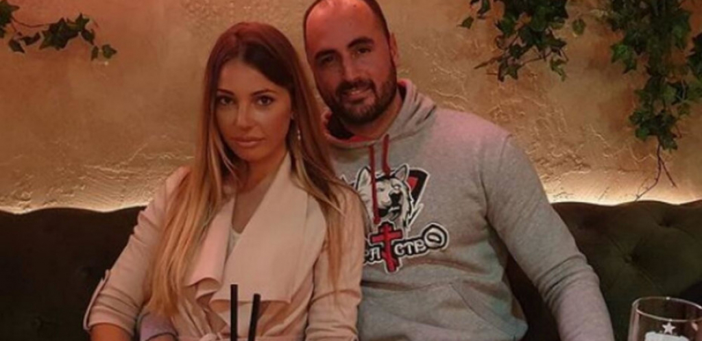 PRIPREME ZA VENČANJE SU UVELIKO U TOKU! Alen progovorio o prinovi i glamuroznoj proslavi, Hadrović poručio bivšim cimerima brutalnu stvar