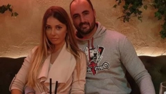 TRUDNA MAJA MARKOVIĆ! Alen postaje otac, oglasio se, ne može da sakrije sreću!