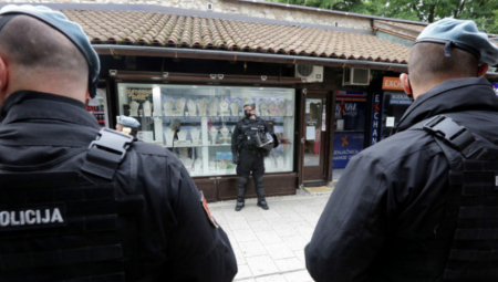 ZLOČIN U VISOKOM Zaklana srpska povratnica