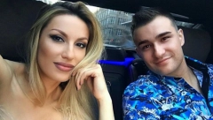 PROGOVORILA O RASKIDU SA HARISOM Rada Manojlović ogolila dušu i iznela sve o odnosu sa bivšim momcima, pomenula i Milana Stankovića