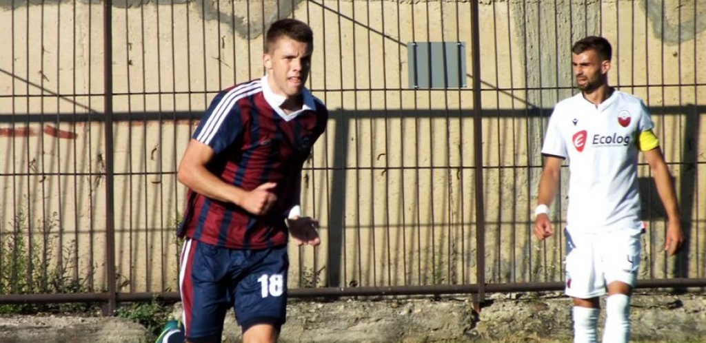 KLUBOVI STALI U RED ZA POTPIS! Bivši fudbaler Crvene zvezde ispisao istoriju u Makedoniji, sada čeka pravu ponudu!