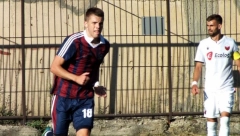 KLUBOVI STALI U RED ZA POTPIS! Bivši fudbaler Crvene zvezde ispisao istoriju u Makedoniji, sada čeka pravu ponudu!