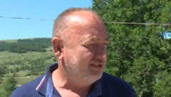 "DRŽAO SAM GA ZA GRKLJAN DOK NIJE PAO" Blažo Grković golim rukama ubio medveda, a onda završio na sudu! (VIDEO)