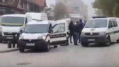 SAOBRAĆAJNA NESREĆA U PRIJEDORU Vozač pokosio maloletnika koji je bio na biciklu