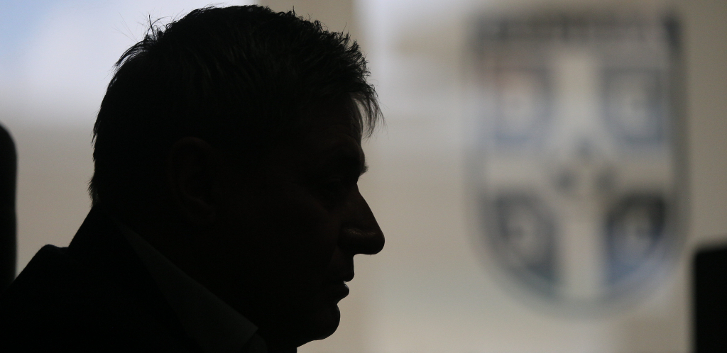 PIKSI ISKREN DO SRŽI Rekao zašto Srbije nema na Evropskom prvenstvu! Otkrio je i jednu bolnu istinu! (VIDEO)