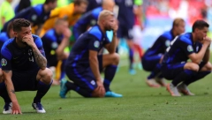 UEFA PRELOMILA Evo kada se nastavlja meč Danska - Finska