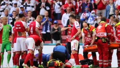 STIŽU NA VEMBLI UEFA posebne ljude pozvala na finale