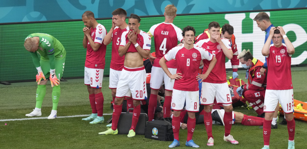 KRIZNI SASTANAK U KOPENHAGENU Uskoro odluka da li se meč nastavlja!