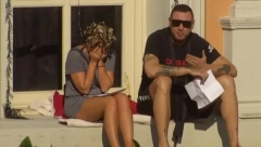 ŠOK! Filip Car otkrio sa kojom zadrugarkom je bio intiman pre samog njenog izlaska, Sanja nije mogla da veruje šta joj priča!