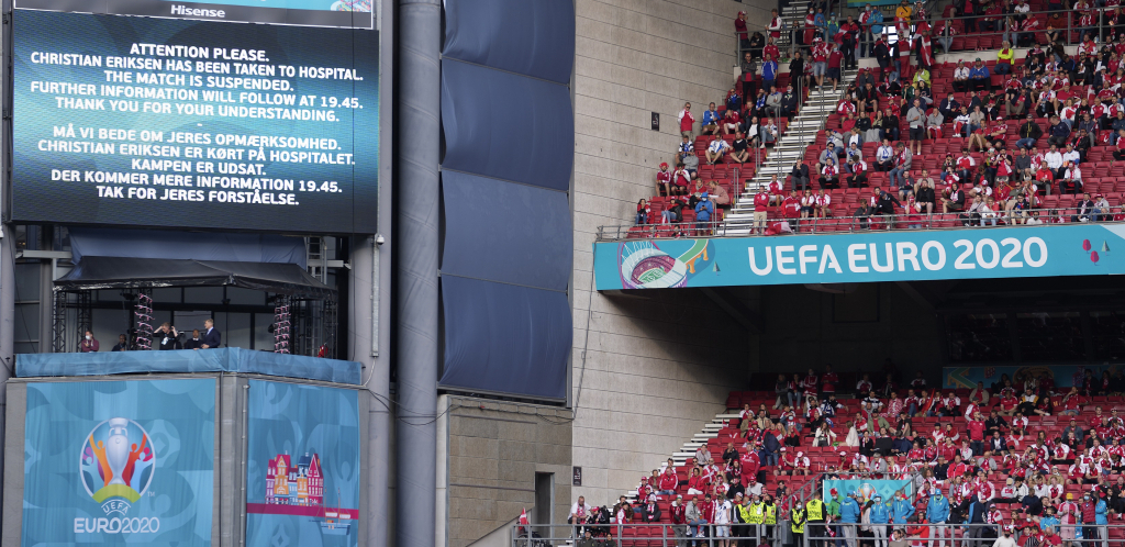 OGLASIO SE I INTER Poruka iz Italije dira u srce