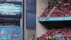 OGLASIO SE I INTER Poruka iz Italije dira u srce