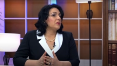 DOKTORKA MARIJA ZDRAVKOVIĆ: Posledice bolesti mnogo ozbiljnije nego što se mislilo