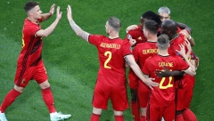 SUMORAN DAN ZA RUSE Lukakuova lekcija Baćuškama (FOTO)