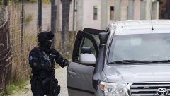 Priština:  Podignuta optužnica protiv muškarca - sumnja se da pripada terorističkoj grupi!