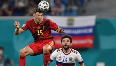 TEŠKA POVREDA ISPISALA ISTORIJU EP Toma je sada ušao u legendu