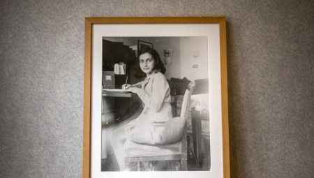 Na današnji dan rođena je devojčica čiji dnevnik je ostao kao nemi svedok nacističkih zločina