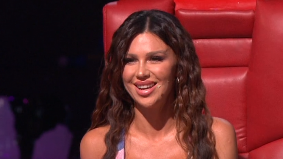 RANI RADOVI STANIJE DOBROJEVIĆ Isplivale fotografije koje će je pratiti celog života (FOTO)