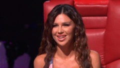 RANI RADOVI STANIJE DOBROJEVIĆ Isplivale fotografije koje će je pratiti celog života (FOTO)