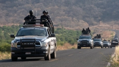 DESETINE HILJADA UBISTAVA PROŠLE GODINE Evo o kojoj državi je reč!