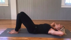 KAKO BISMO VIDELI REZULTATE Evo koliko trbušnjaka treba da uradimo na dnevnom nivou