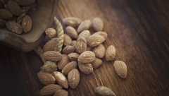 Preporodite organizam i poboljšajte zdravlje: Napravite napitak od badema