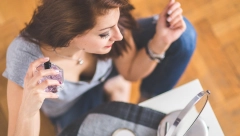 Mirisaćete ceo dan: Ako uradite ovo, parfem će vam trajati mnogo duže