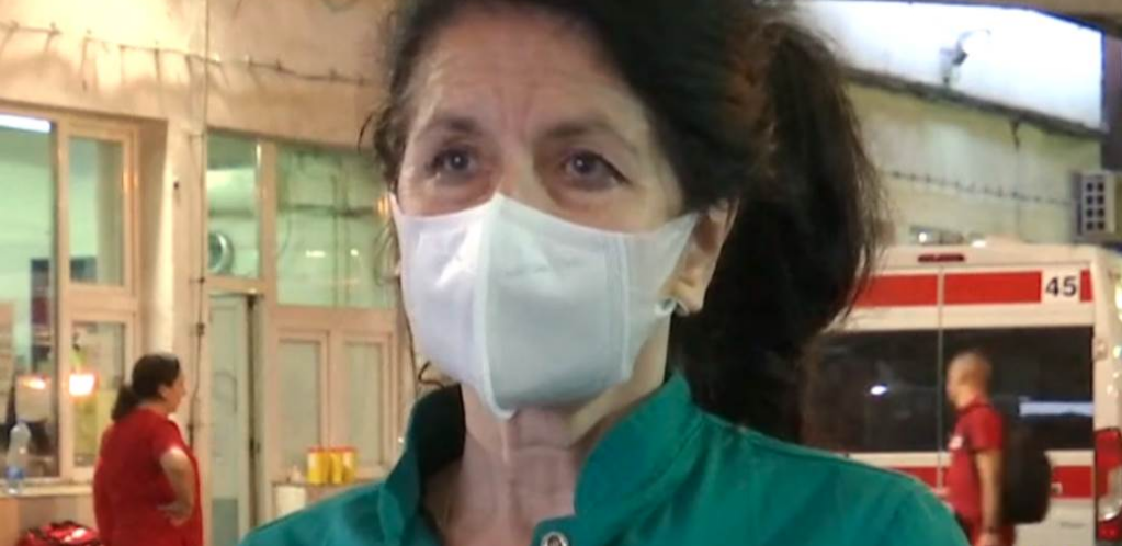 DOKTORKA HITNE POMOĆI UPOZORILA NA OPASAN SINDROM Ako imate 3 simptoma preti vam naprasna srčana smrt