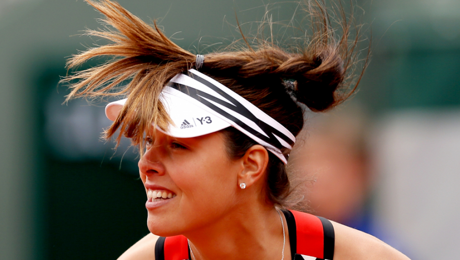 NJENOJ SREĆI NEMA KRAJA! Oglasila se Ana Ivanović povodom velikog priznanja!