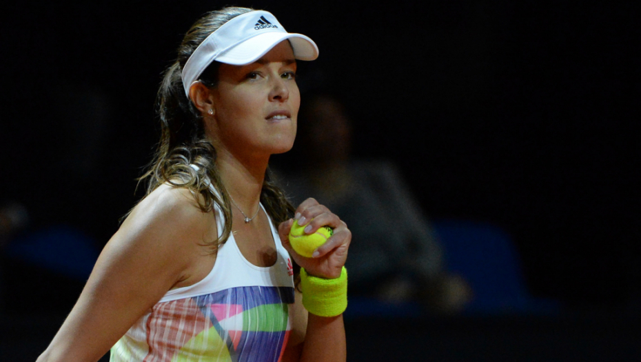 ANA IVANOVIĆ SE VRAĆA NA TEREN? Srpska teniserka objavila fotografiju zbog koje su fanovi odlepili, svi misle samo na jedno! (FOTO)