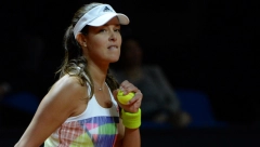 ANA IVANOVIĆ SE VRAĆA NA TEREN? Srpska teniserka objavila fotografiju zbog koje su fanovi odlepili, svi misle samo na jedno! (FOTO)