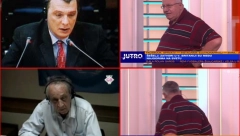 ZBOG NJIH JE ŠEŠELJ NAPUSTIO STUDIO Lažni svedoci koji su klevetali Srbe pred Haškim tribunalom