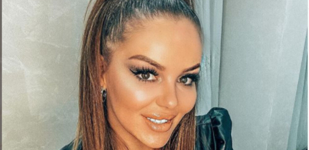 NATAŠA RODIĆ POKAZALA DEČKA Spajali je sa Zlatinim sinom, a evo koga ona drži za ruku!