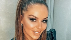 DOVELA LINIJU DO SAVRŠENSTVA! Skinula se Nataša Rodić i pokazala izvajanu zadnjicu, komentari samo pljušte (FOTO)