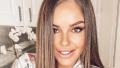 SVA U TIGRASTOM POKAZALA KAKO UŽIVA Nataša Rodić otišla na more, od luksuza zastaje dah, ali ipak svi čekaju da se skine (FOTO)