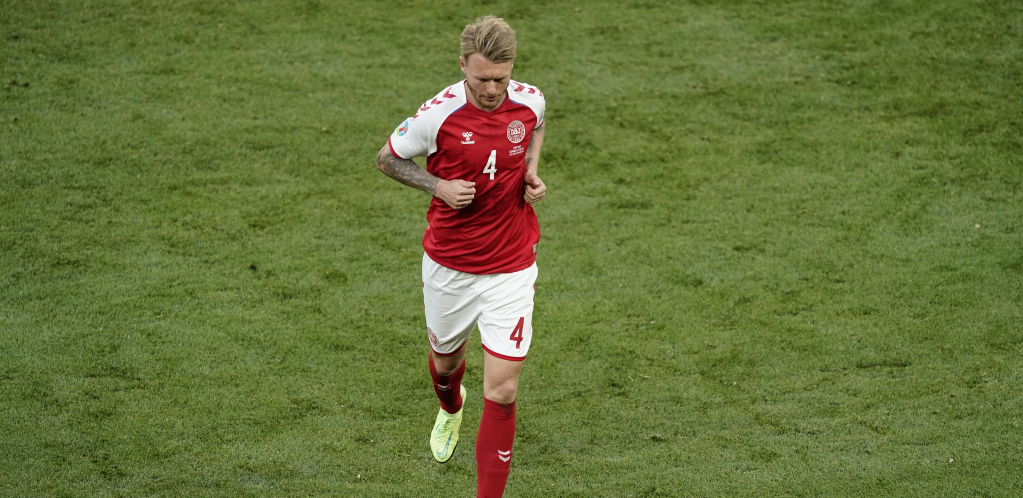 KAPITEN SA DIPLOMOM, GOL U BEOGRADU I RUČAK U MEKU! Ko je Simon Kjaer, heroj Evropskog prvenstva? (VIDEO)