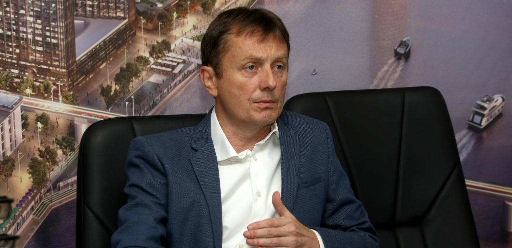 DARKO GLIŠIĆ U INTERVJUU ZA ALO! PORUČIO: Ni visoka funkcija u SNS ne štiti od zakona!