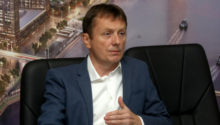 PRVI OPERATIVAC SNS OTKRIVA Velike promene unutar stranke, vruća jesen