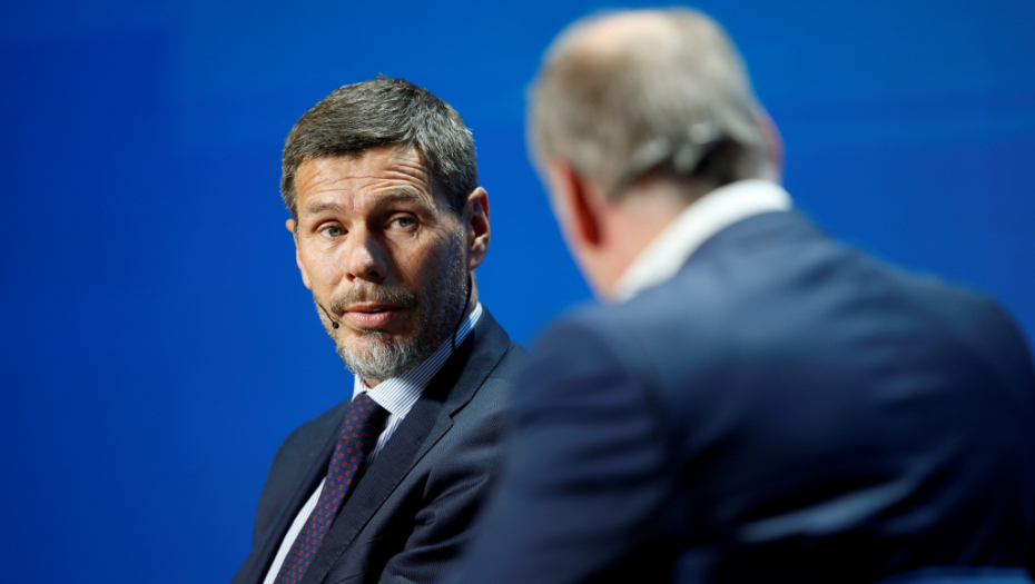 LEGENDARNI HRVAT ODUŠEVLJEN POBEDOM DINAMA "Poseban dan za sve"