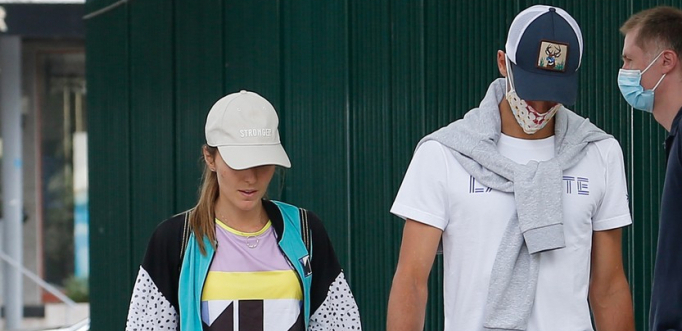 DECA NOVAKA ĐOKOVIĆA BEZ SVEĆICA NA ROĐENDANSKOJ TORTI Jelena uvela ovu zabranila Stefanu i Tari